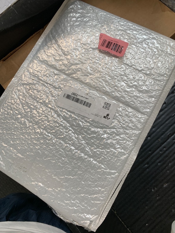 Photo 1 of ***ONLY 1*** Titanium Cutting Board Double-Sided 100% Pure Titanium Cutting Boards for Kitchen - Food-Grade titanware chopping boards Non-Stick Durable and easy to clean (13.3 x 9 in)