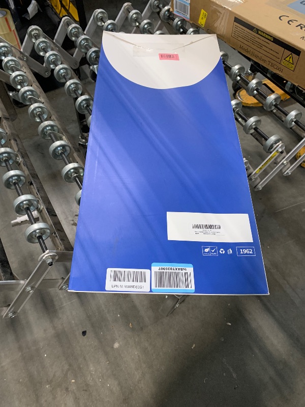 Photo 1 of [2 Pack] 34 Inch Privacy Screen for Computer Curved Monitor 21:9 Aspect Ratio, Eye Protection Anti Blue Light Glare Shield, 34inch Removable Black Blackout Anti Spy Desktop Security Private Filter