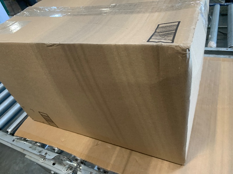 Photo 1 of ** SOLD AS IS, NO REFUND/RETURN** SEE COMMENTS!
Cordless Vacuum Cleaner, 60KPA 75Min 650W Motor Powerful Vacuum Cleaners for Home, Self-Stand Cordless Stick Vacuum Rechargeable Anti-Tangle/LED Screen/1.8L Cup for Home Pet Hair/Carpet/Hardwood Floor