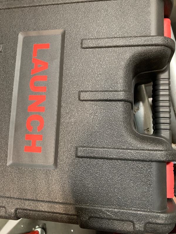 Photo 1 of **MISSING CODE READER**
LAUNCH X431 PRO3S+ V5.0 2026 Upgraded Bidirectional Scan Tool, OEM Topology Map, Scan HD Trucks, ECU Code, 55+ Services, Full System, CAN FD & DOIP, FCA AutoAuth, V.AG Guided, 2 Yrs Update