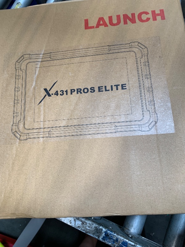 Photo 1 of **MISSING CODE READER**
LAUNCH X431 PRO3S+ V5.0 2026 Upgraded Bidirectional Scan Tool, OEM Topology Map, Scan HD Trucks, ECU Code, 55+ Services, Full System, CAN FD & DOIP, FCA AutoAuth, V.AG Guided, 2 Yrs Update