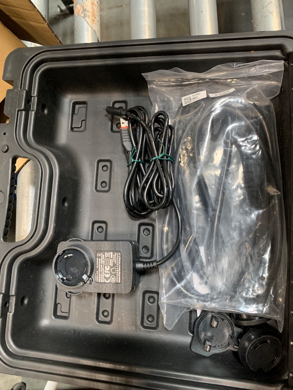 Photo 1 of **MISSING CODE READER**
LAUNCH X431 PRO3S+ V5.0 2026 Upgraded Bidirectional Scan Tool, OEM Topology Map, Scan HD Trucks, ECU Code, 55+ Services, Full System, CAN FD & DOIP, FCA AutoAuth, V.AG Guided, 2 Yrs Update
