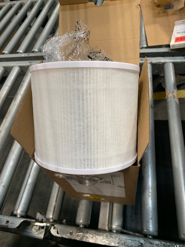 Photo 1 of *** MODEL AND SIZE UNKNOWN *****  Filter 