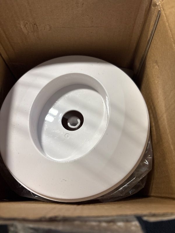 Photo 1 of **MISSING PARTS**
GProME Manual Food Processor -Salsa Maker Hand Chopper Blender As Seen On TV- Meat Masher Mincer-Salad Spinner -Onion Chopper & Dicer for Baby Food, Salad, Herbs, Garlic,BPA Free(Large)