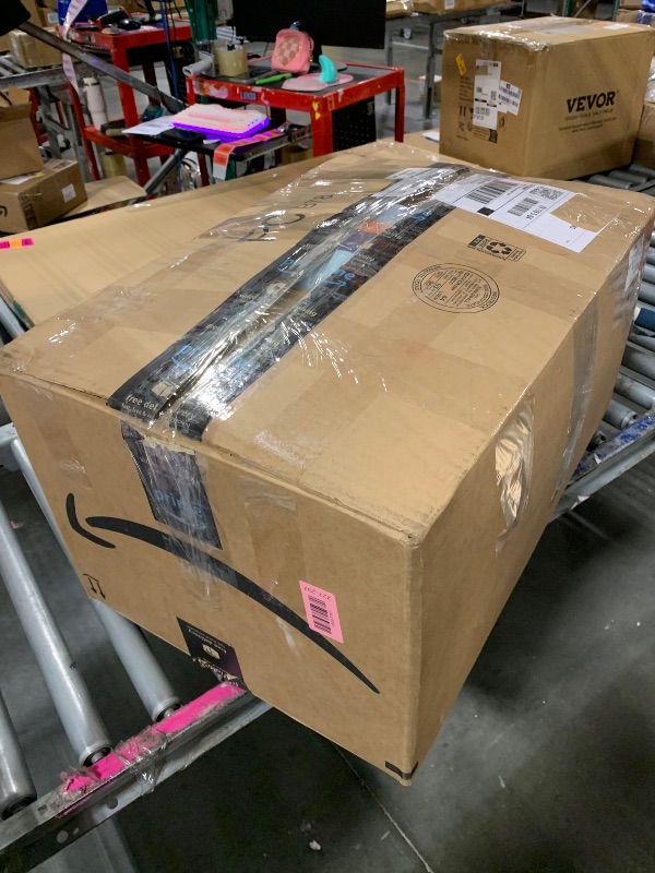 Photo 1 of ***SIMILAR ITEM*** Linenspa Memory Foam Mattress Topper, Queen Size - 2 Inch Gel Infused Memory Foam - Plush Feel - Cooling and Pressure Relieving - CertiPUR Certified