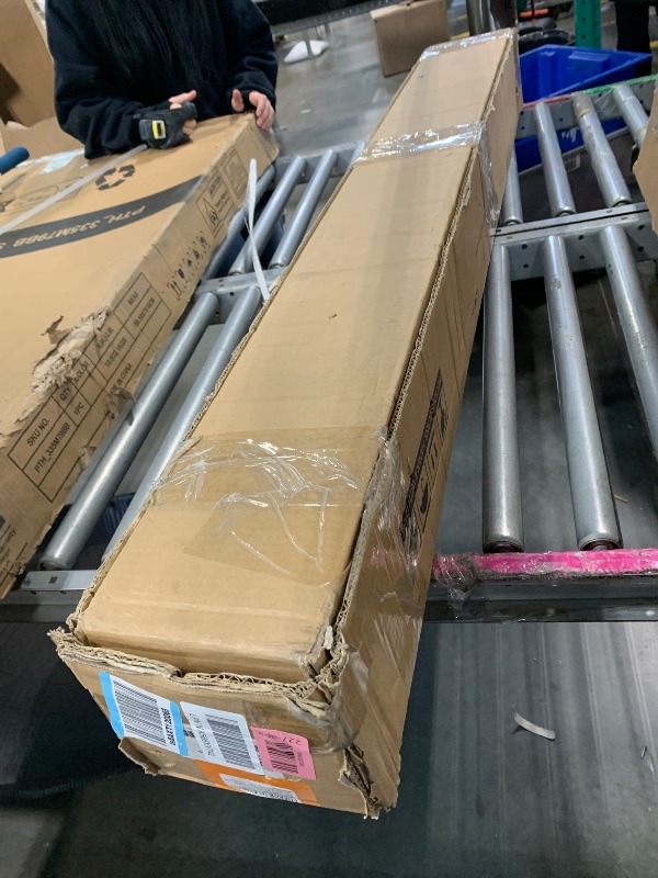 Photo 1 of ***UNTESTED FINAL SALE NO RETURN NO REFUND***** Cloudray 90W CO2 Laser Tube 90W-100W,1250mm Dia.80mm Cable Preconnected with Coating,90 Watt C02 Laser Tube With Metal Head (CR90 90-100W)