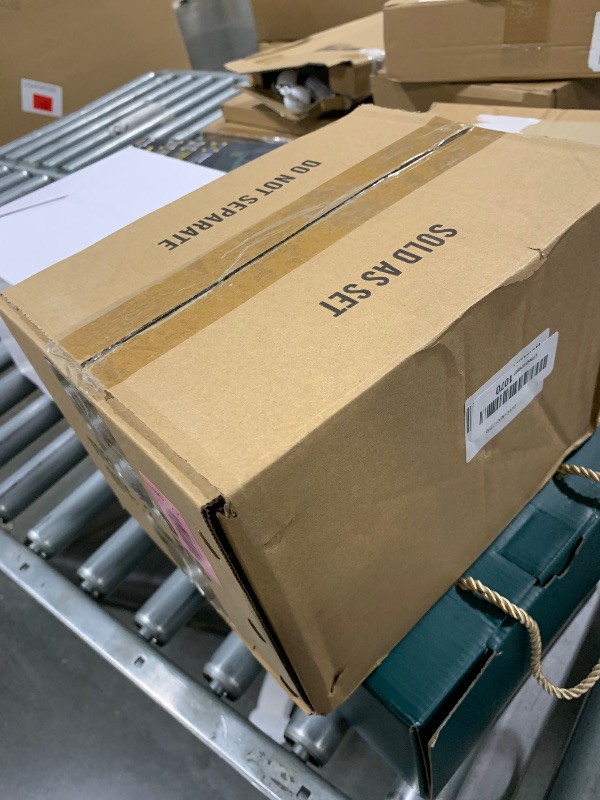 Photo 1 of (3Sets) All Keyed Same Entry Door Knob and Single Cylinder Deadbolt Combo Set, Satin Nickel Exterior Door Knobs with Lock and Keys for Entrance and Front Door