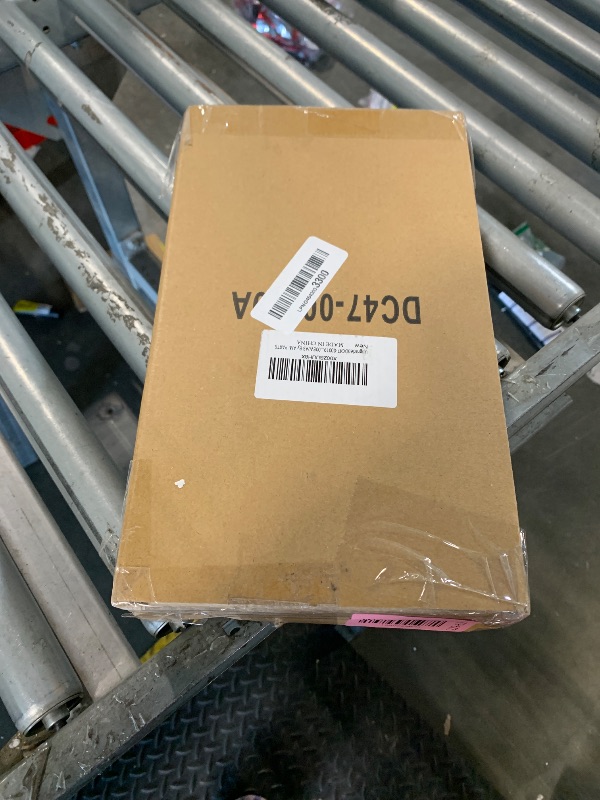 Photo 1 of ?Upgraded?DC47-00019A Dryer Heating Element Compatible with Samsung dryer DV42H5000EW/A3 DV45H7000EW/A2 DV48H7400EW/A2 DV40J3000EW/A2 DVE50M7450W/A3 DV42H5200EW/A3 By AMI PARTS