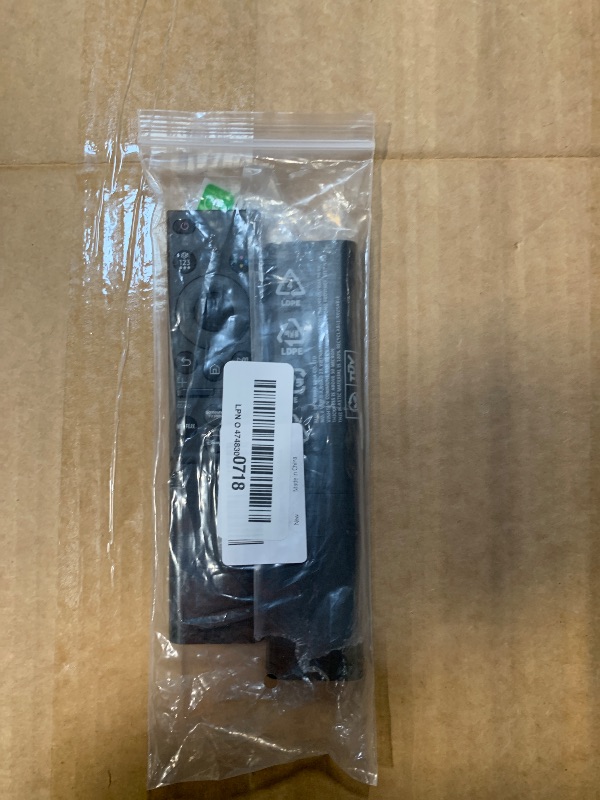 Photo 1 of ?Pack of 2? for Samsung Smart TV Remote Control Replacement,Universal for All Samsung Crystal UHD Curved Frame Neo QLED LED LCD HDTV 3D Series TVs - No Setup Needed - with 4 Shortcut Buttons