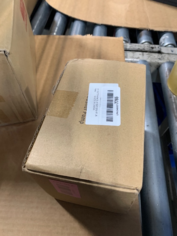 Photo 1 of *UNTESTED*
W11032770 W10440715 Dishwasher Circulation Pump Motor Assembly Compatible for Whirl.pool Ken.more Dishwashers,Replace W10349483 W10529163 W10816492 W10864037-by MIFLUS