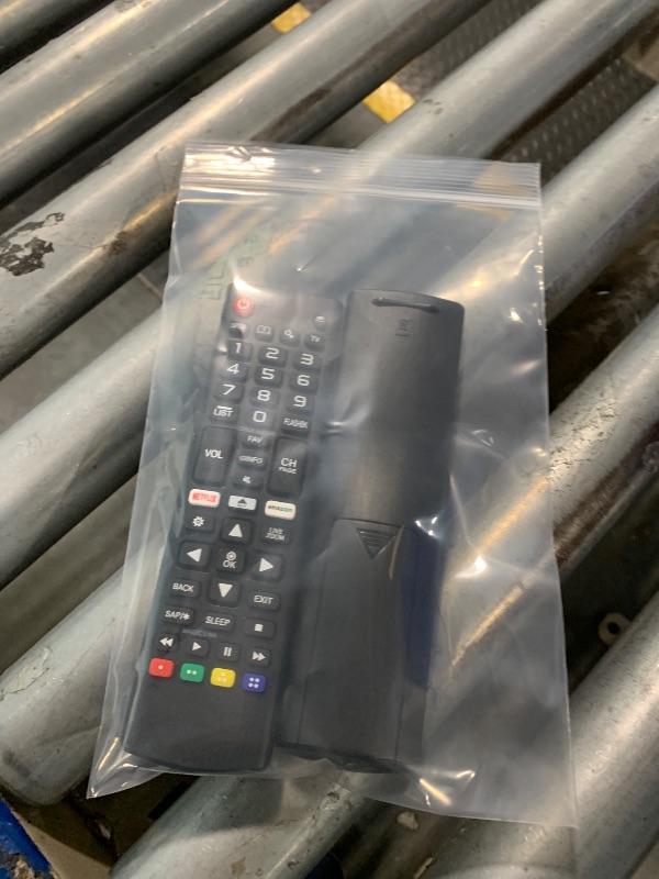 Photo 1 of ?Pack of 2? for LG Smart TV Remote Control Replacement?Universal for All LG Smart TVs
