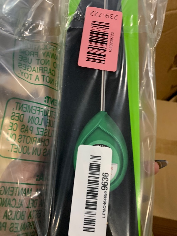 Photo 1 of ***ONLY ONE*** XLUX Soil Moisture Sensor Meter Water Monitor, Hygrometer for Gardening, Farming,Plants, No Batteries Required, 2 Pack