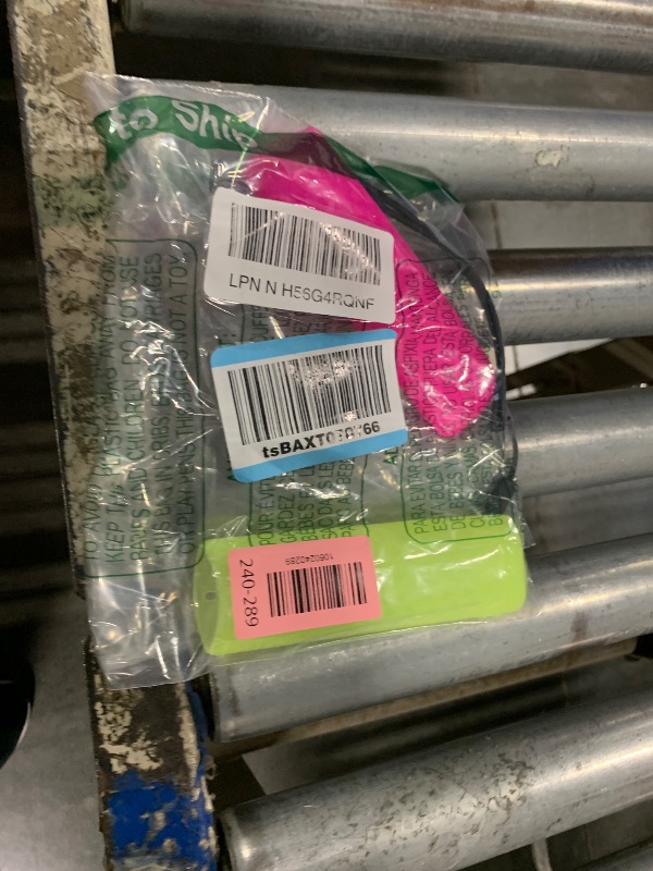 Photo 1 of (2 Pack) Fire Stick Remote Cover 3rd Gen with Alexa Voice Remote,Fire TV Remote Cover Glow in The Dark, Anti Slip Shockproof Silicone Protective Case with Lanyard(Glow Yellow&Not Glow Rose Red)