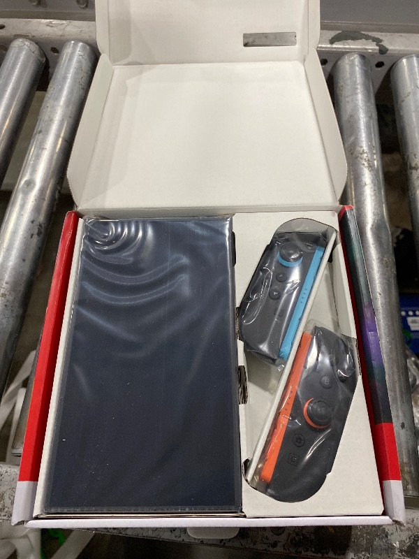 Photo 1 of Nintendo Switch 2 + Mario Kart World Bundle