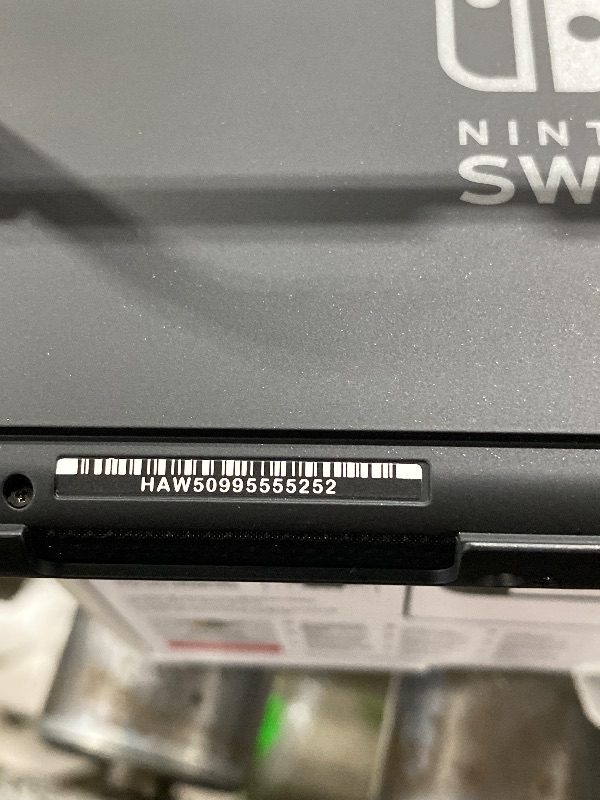 Photo 1 of Nintendo Switch 2 + Mario Kart World Bundle