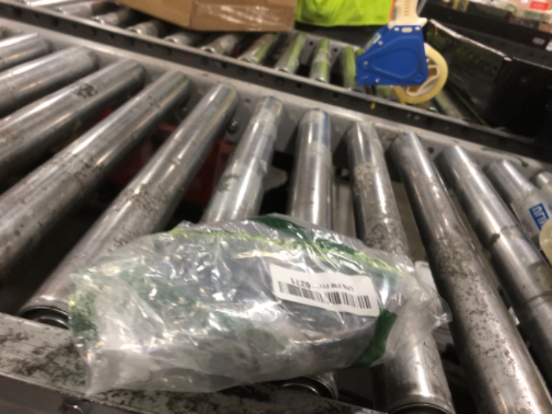 Photo 1 of FYFTNMZ Triple Method Massager,3-in-1 Naxir Massager,Wireless & Portable Heated Ankle Wrap with 3 Vibration Mode