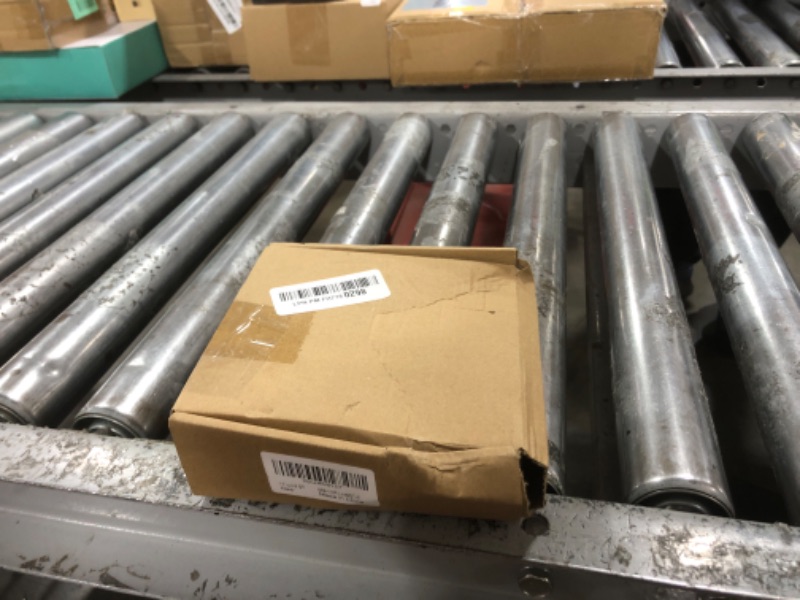 Photo 1 of 11 PCS Instant Pot Replacement Parts for Lux 8 QT, Instant Pot Accessories Include Sealing Ring, Steam Release Valve, Anti-Block Shield, Valve Sealing Ring, Float Valve and Gasket