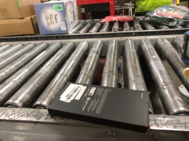 Photo 1 of TORRAS Stronger Magnetic & Shockproof for iPhone 17 Pro Max Case, Fit for MagSafe, Military Grade Drop Protection, Camera Control, DIY Button, Slim for iPhone 17 Pro Max Case Translucent Orange