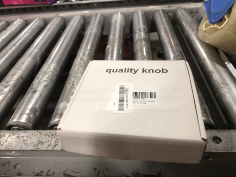 Photo 1 of AMI PARTS DG64-00473A Gas Stove Knobs Compatible with Samsung Stove Knobs Replacement NX58F5700WS NX58K7850SS NX58H5600SS NX58J7750SS NX58H5650WS Range Burner Dial Knob(5pcs)