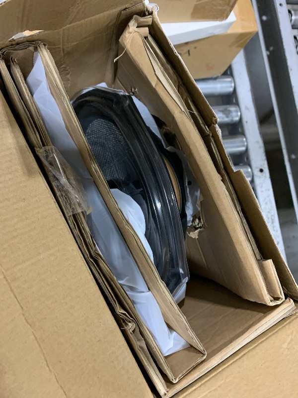 Photo 1 of Focal 690AC 6” x 9” Coaxial Kit