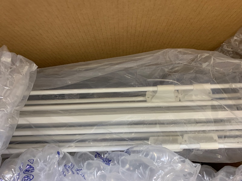 Photo 1 of baby gate/ pet gate unknown size