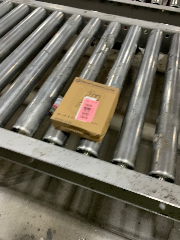 Photo 1 of Geevon Digital Bathroom Clock, Waterproof Shower Timer with Large Touch Screen, Battery Operated Bathroom Wall Clock with Temperature & Humidity Display - Suction Cup/Hanging Hole/Stand (Silver)