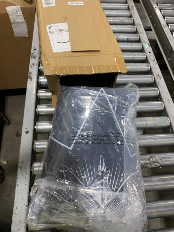 Photo 1 of Jay Franco Wednesday Addams Twin Size Comforter Set - 5 Piece Bedding Includes Sheet Set & Pillow Covers - Blue Stars Super Soft Cozy Bedding