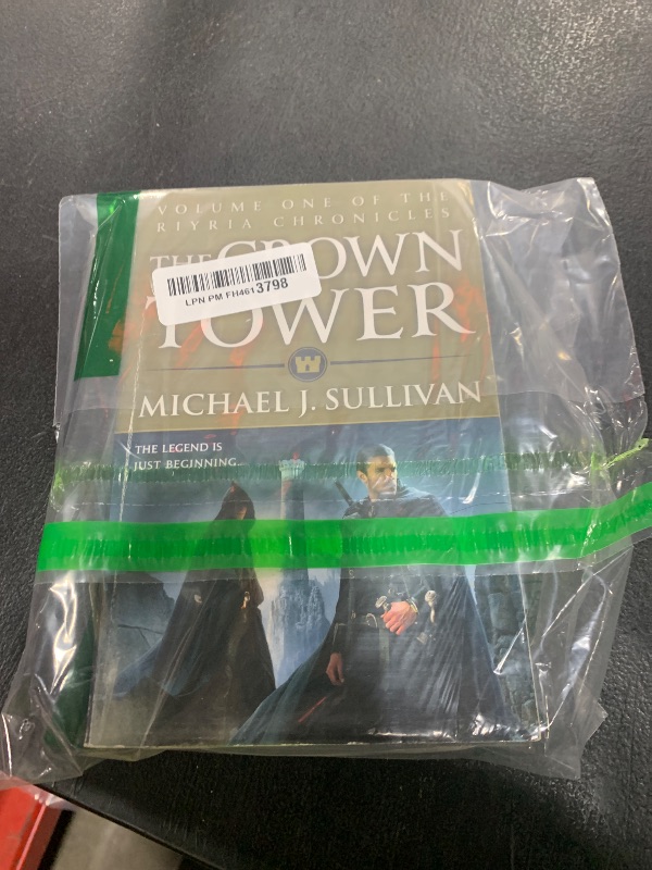 Photo 1 of THE CROWN TOWER