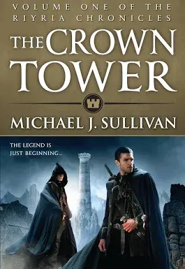 Photo 1 of THE CROWN TOWER