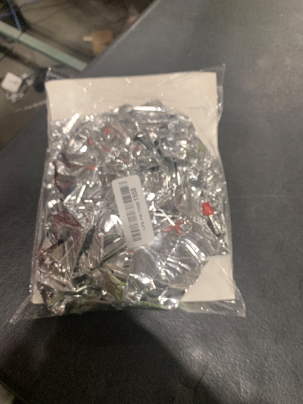 Photo 1 of 10th Birthday Decorations for Boys Girls, Double Digits 10th Birthday Balloon Happy 10th Birthday Banner Jumbo Number 10 Foil Balloons for 10 Years Old Boys Girls Sons Daughter (10th Silver)