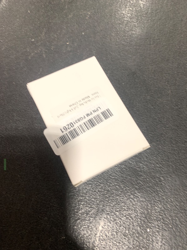 Photo 1 of 1 Pair Ear Hooks, Replacement for Beats Fit Pro True Wireless Headphones (Left & Right) (Black\
