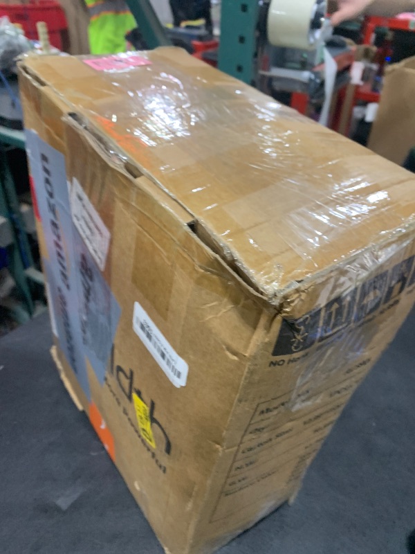 Photo 1 of Premium 3 Wheel Rollator Walker for Seniors, Lightweight Foldable Elderly Three Wheeled Rollator with Storage Bag, Aluminum Mobility Aid Rolling Walker