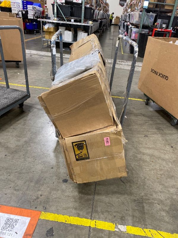 Photo 1 of TRAMPOLINE---2 BOX SET