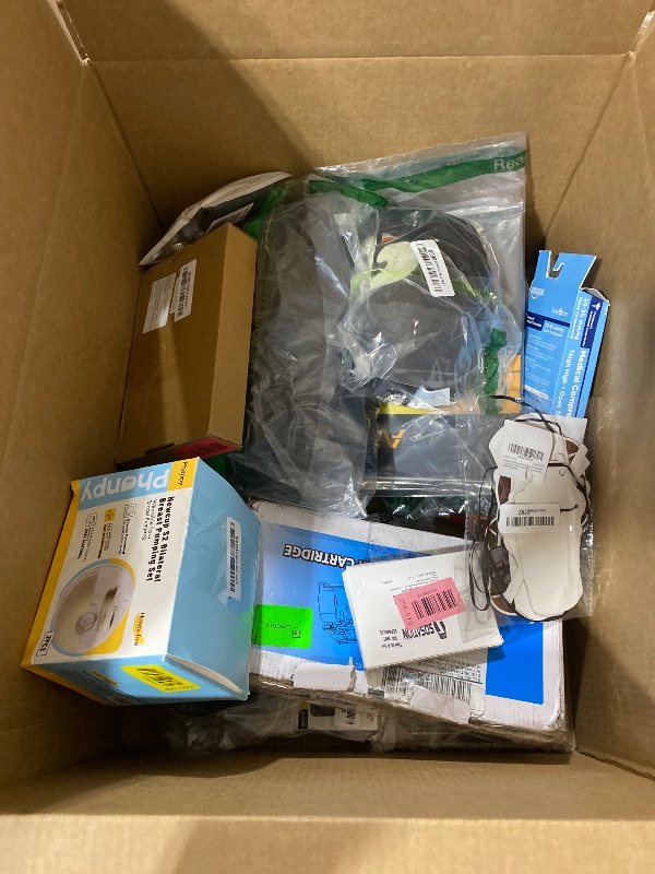 Photo 1 of Nellis Variety Box: Small (Please see clerk notes)
