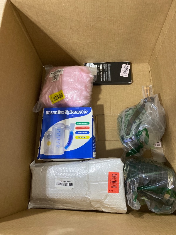 Photo 1 of Nellis Variety Box: Small (Please see clerk notes)