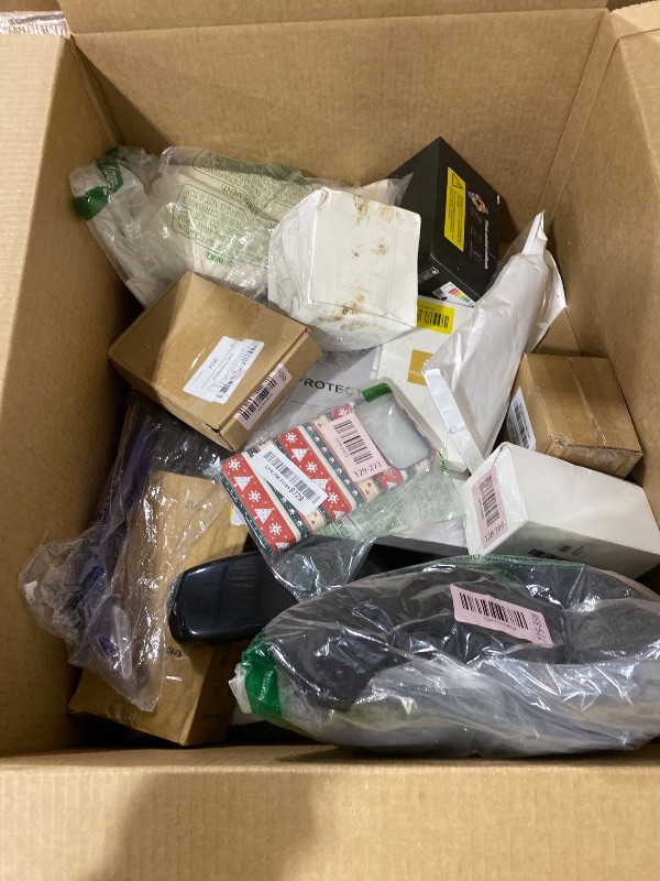 Photo 1 of Nellis Variety Box: Small (Please see clerk notes)
