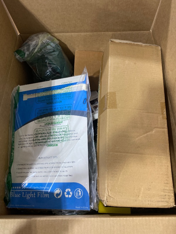 Photo 1 of Nellis Variety Box: Small (Please see clerk notes)
