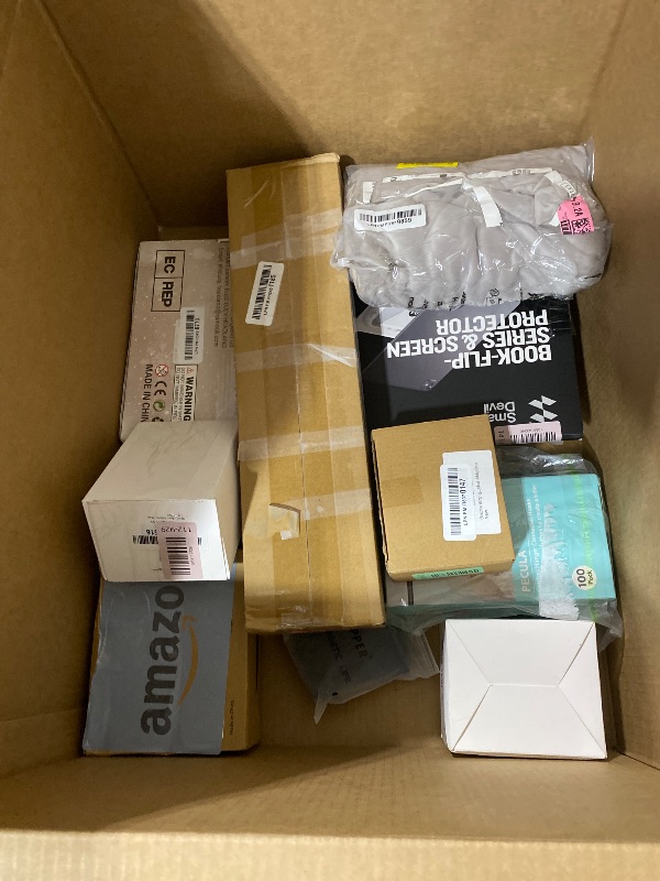 Photo 1 of Nellis Variety Box: Small (Please see clerk notes)
