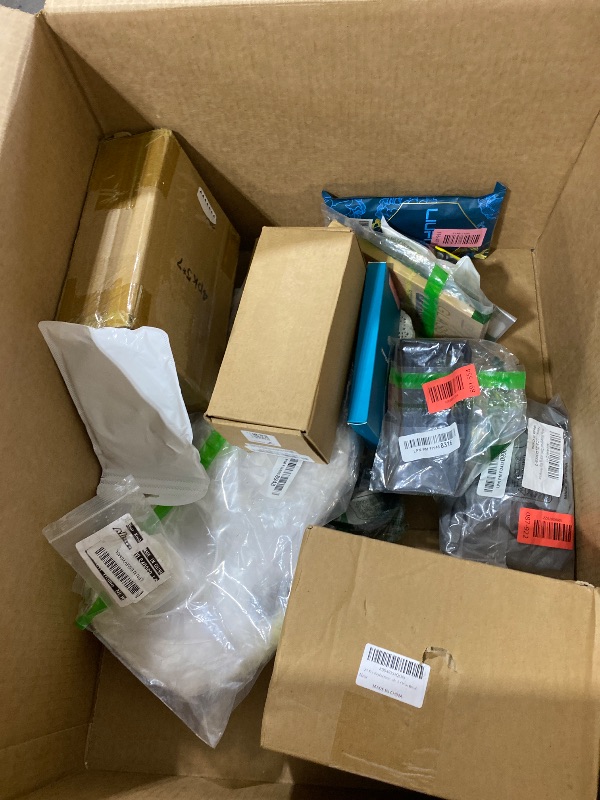 Photo 1 of Nellis Variety Box: Small (Please see clerk notes)
