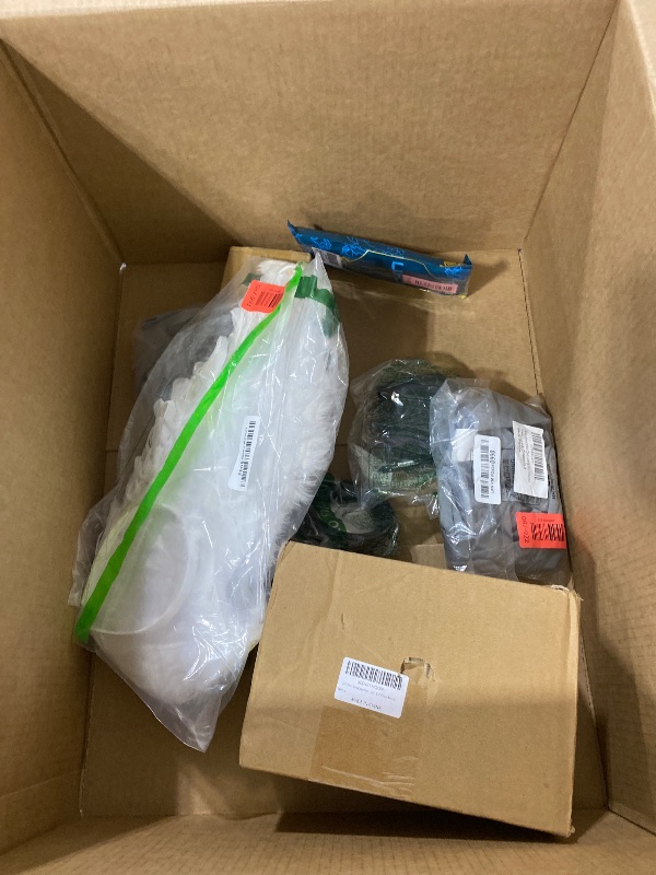 Photo 1 of Nellis Variety Box: Small (Please see clerk notes)