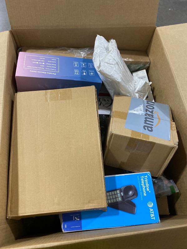 Photo 1 of Nellis Variety Box: Small (Please see clerk notes)
