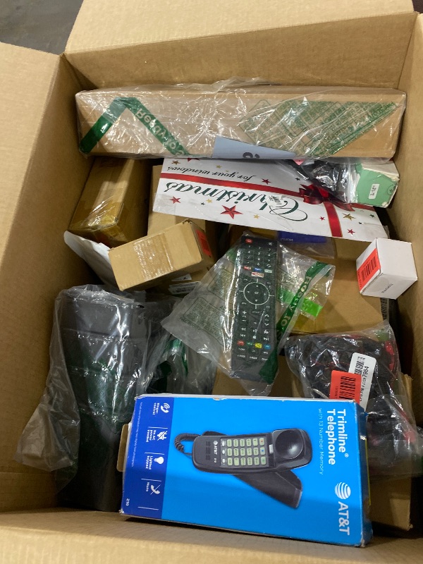 Photo 1 of Nellis Variety Box: Small (Please see clerk notes)
