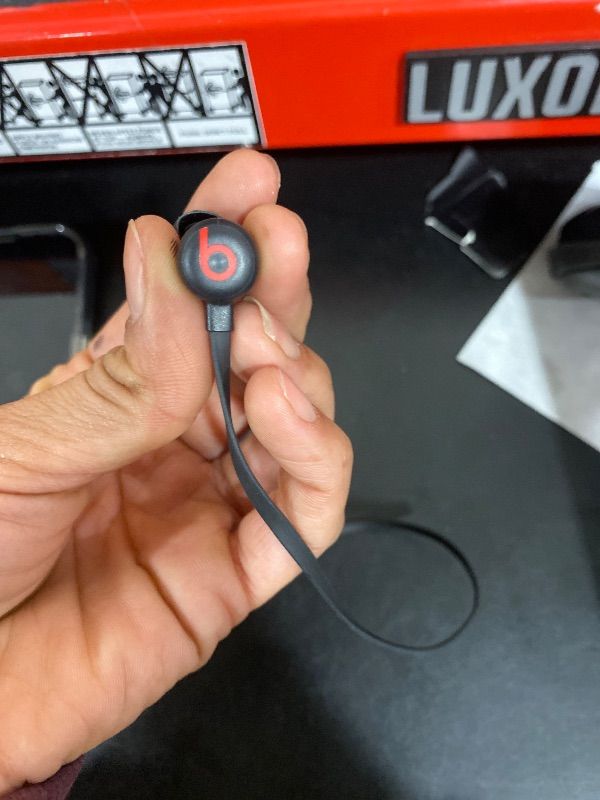 Photo 2 of ALECK Snow Series Pro Universal Wireless Bluetooth Helmet Speakers Headphones for Ski and Snowboard Audio-Ready Helmets, Glove Friendly Controls, Microphone Headset for Hands-Free Calls