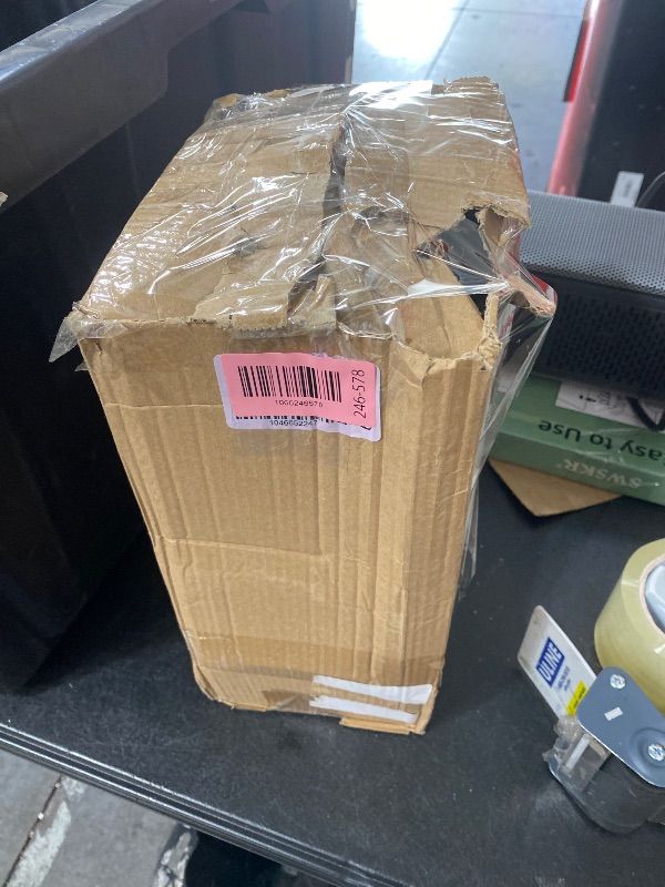 Photo 1 of Kurt S. Adler 13-Inch Gingerbread Cookie 3-Layered LED House (GBJ0016)