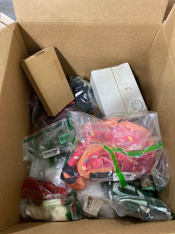 Photo 1 of Nellis Variety Box: Small (Please see clerk notes)
