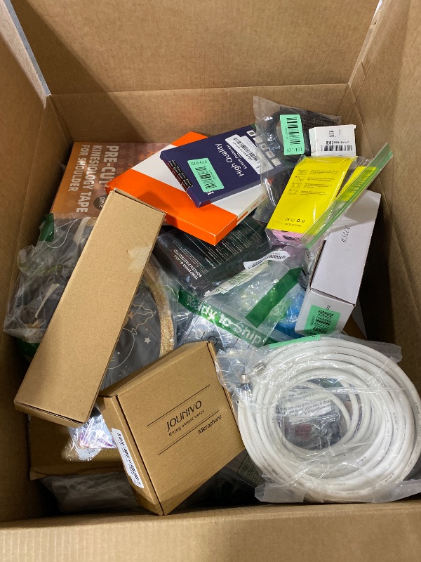 Photo 1 of Nellis Variety Box: Small (Please see clerk notes)
