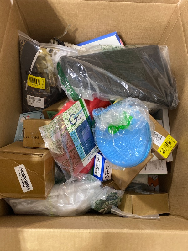 Photo 1 of Nellis Variety Box: Small (Please see clerk notes)
