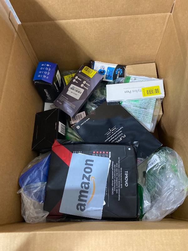 Photo 1 of Nellis Variety Box: Small (Please see clerk notes)
