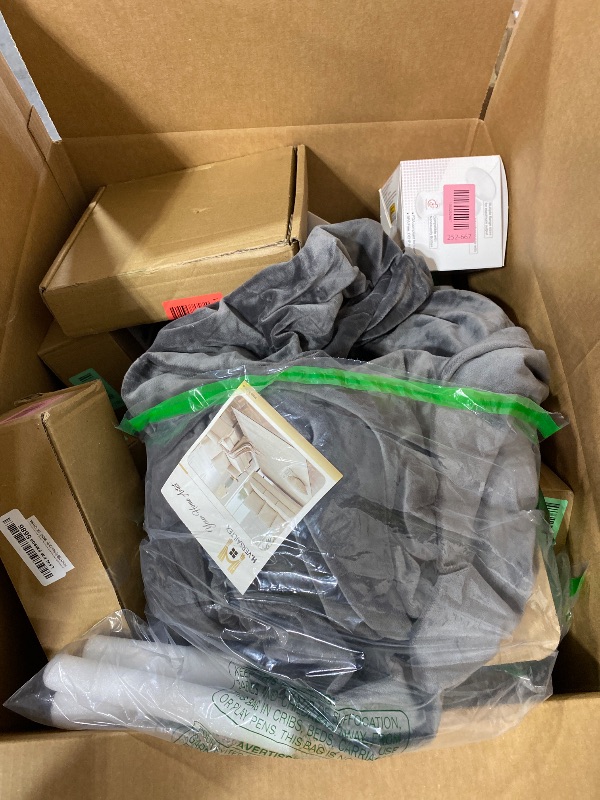 Photo 1 of Nellis Variety Box: Small (Please see clerk notes)
