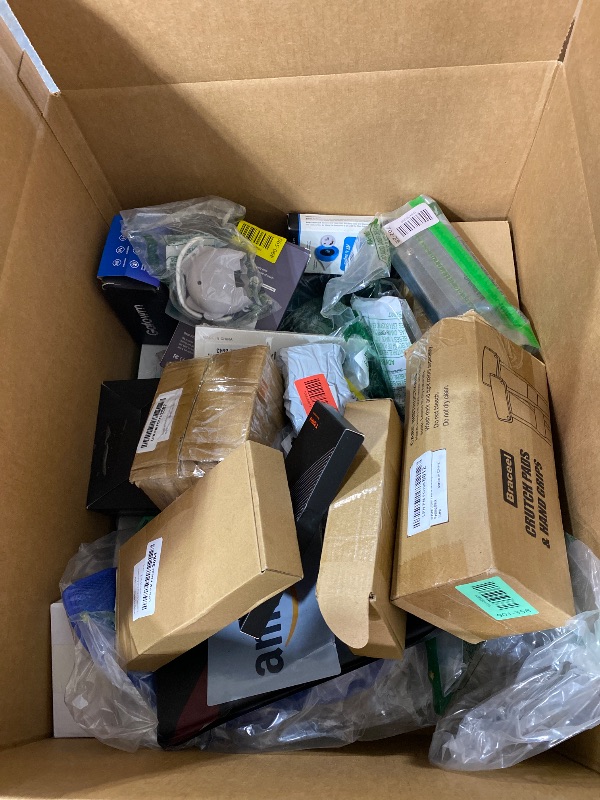 Photo 1 of Nellis Variety Box: Small (Please see clerk notes)
